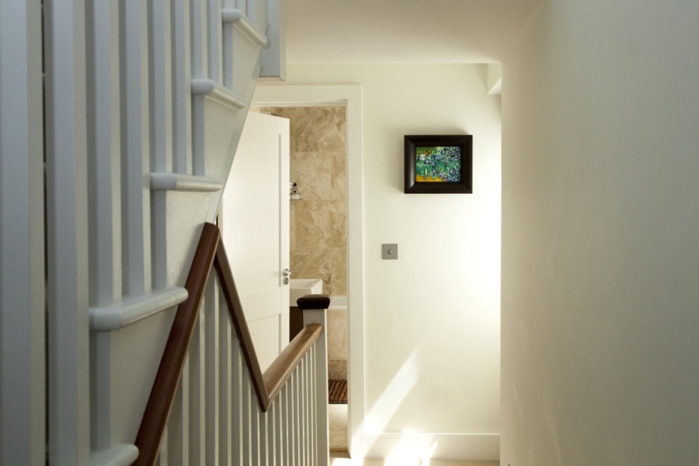 Chelsea  | Staircase | Interior Designers